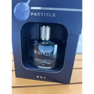 Particle Gravite Cologne EAU DE PARFUM 3.38 FL.oz / 100ML- New -Ships Fast